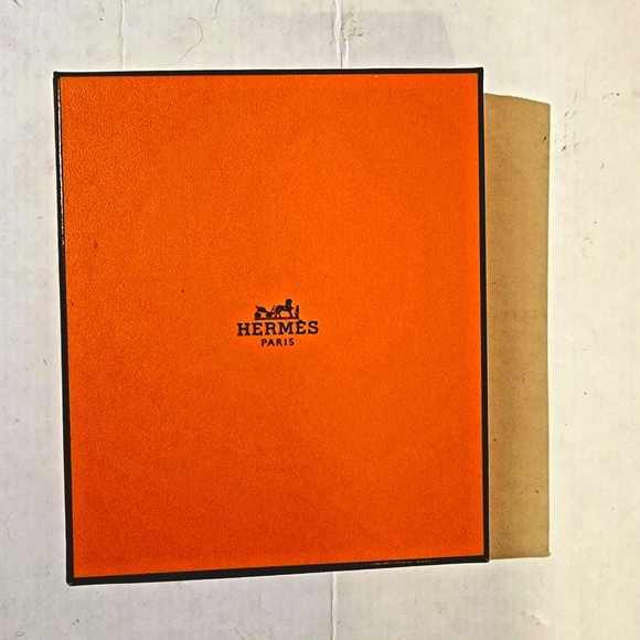 5x7 Hermes box #hermesbox - Picture 3 of 9